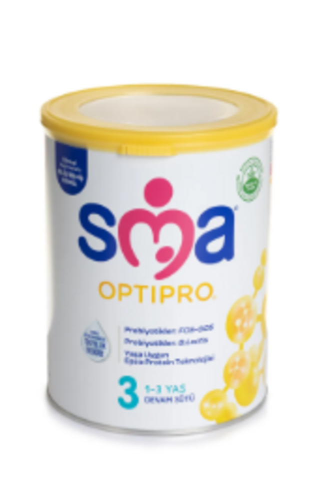 SMA OPTIPRO PROBİYOTİK-3  400 GR